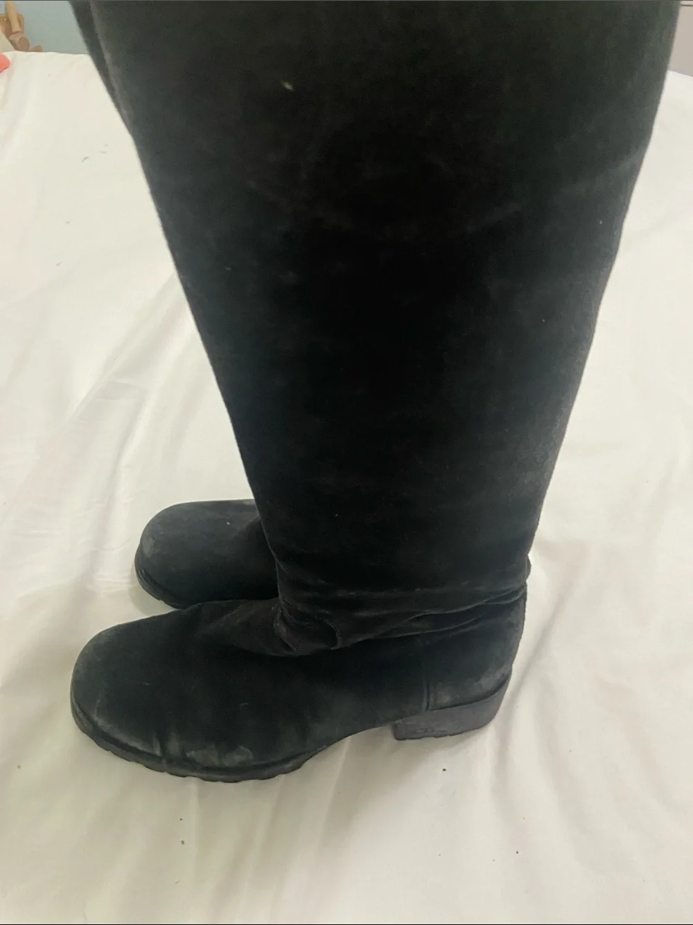 UGG tall boots